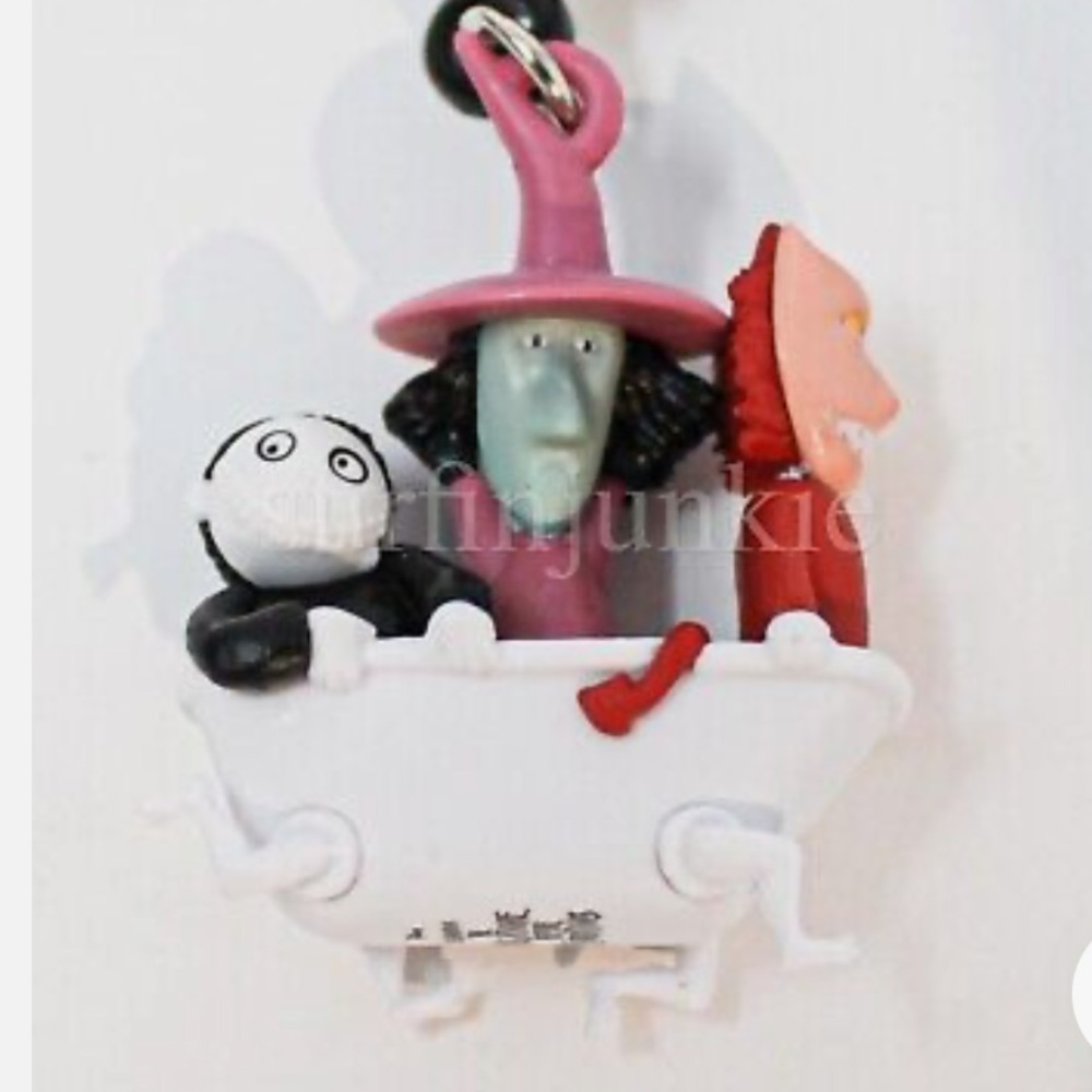NEW IN PACKAGE Shock and Barrel Disney Straw